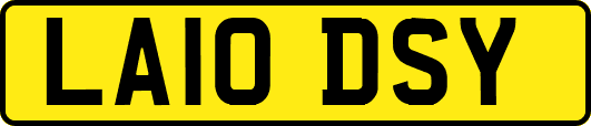 LA10DSY