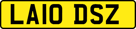 LA10DSZ