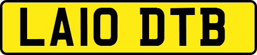 LA10DTB