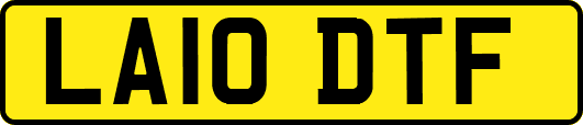 LA10DTF