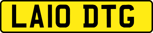 LA10DTG