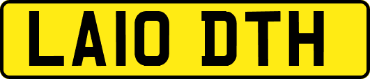 LA10DTH