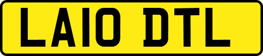 LA10DTL