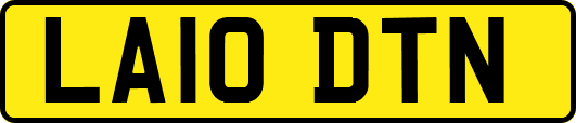 LA10DTN