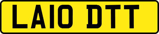 LA10DTT