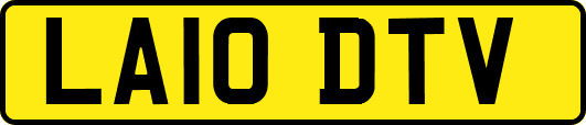 LA10DTV
