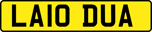 LA10DUA
