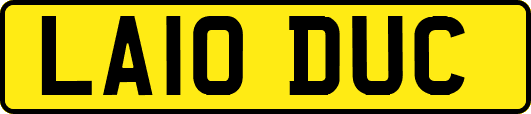 LA10DUC