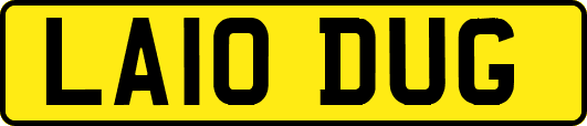 LA10DUG