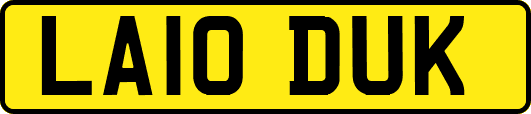 LA10DUK