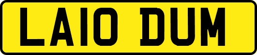 LA10DUM
