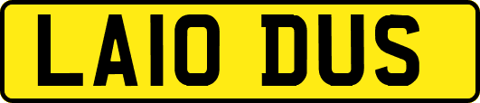 LA10DUS