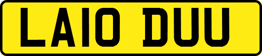 LA10DUU