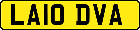 LA10DVA