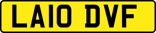 LA10DVF
