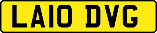 LA10DVG