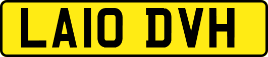 LA10DVH