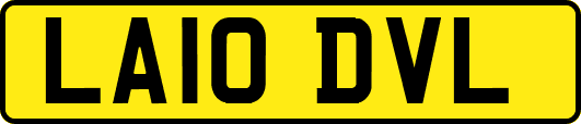 LA10DVL