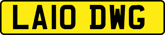 LA10DWG