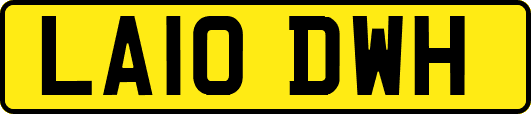 LA10DWH
