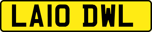 LA10DWL
