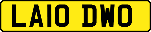 LA10DWO