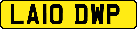 LA10DWP