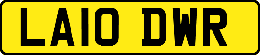 LA10DWR