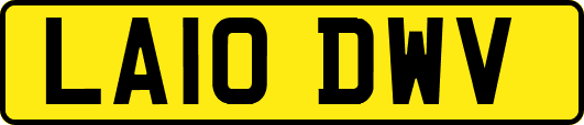LA10DWV