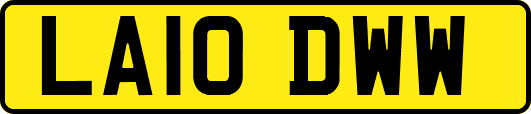 LA10DWW