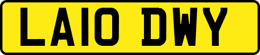 LA10DWY