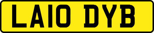 LA10DYB