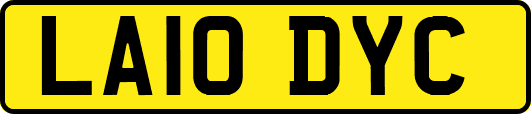 LA10DYC