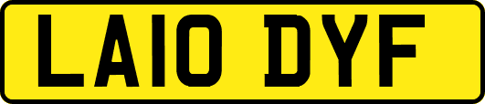 LA10DYF