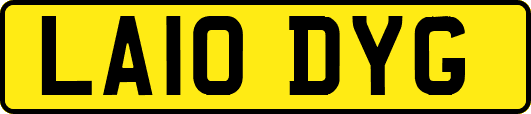 LA10DYG