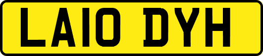 LA10DYH
