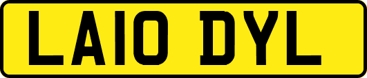 LA10DYL