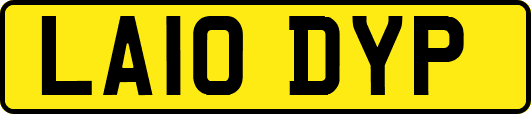LA10DYP