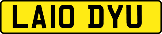 LA10DYU