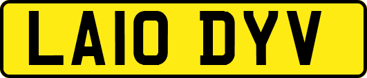 LA10DYV