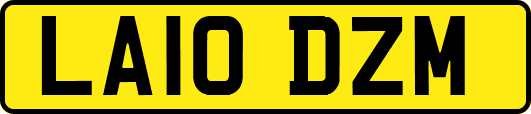 LA10DZM
