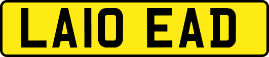 LA10EAD