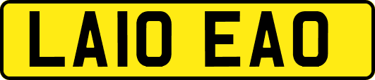 LA10EAO