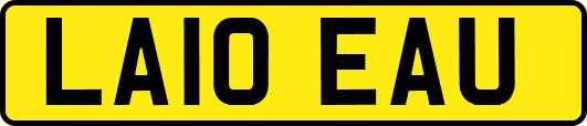 LA10EAU