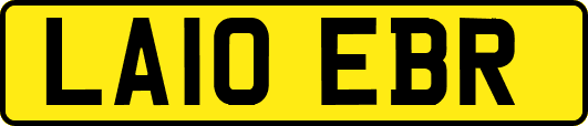 LA10EBR