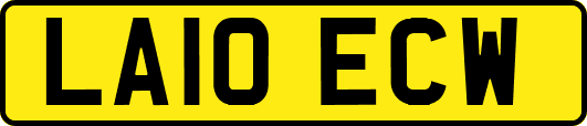 LA10ECW