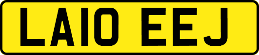 LA10EEJ