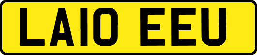 LA10EEU