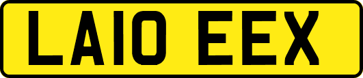 LA10EEX