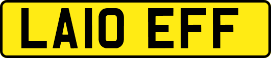 LA10EFF